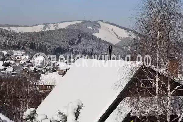 Гостевой дом «Кантри Хоумстэй», Горно-Алтайск