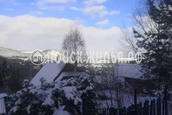 Гостевой дом «Кантри Хоумстэй», Горно-Алтайск