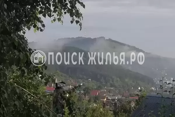 Гостевой дом «Кантри Хоумстэй», Горно-Алтайск