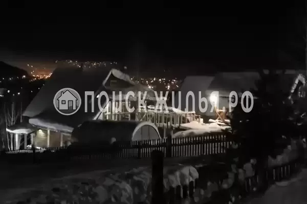 Гостевой дом «Кантри Хоумстэй», Горно-Алтайск