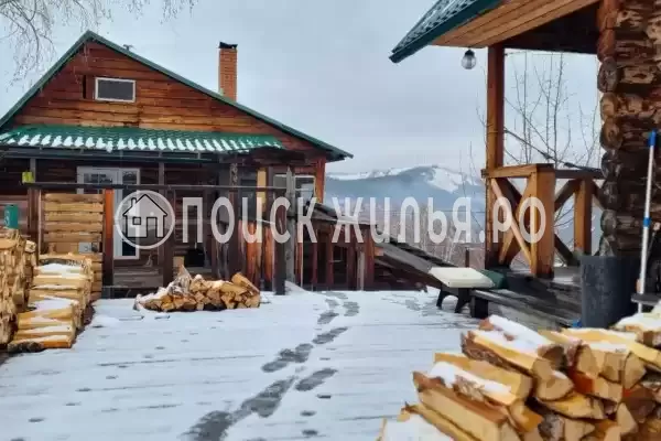 Гостевой дом «Кантри Хоумстэй», Горно-Алтайск