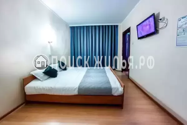 Отель «Rio», Хабаровск