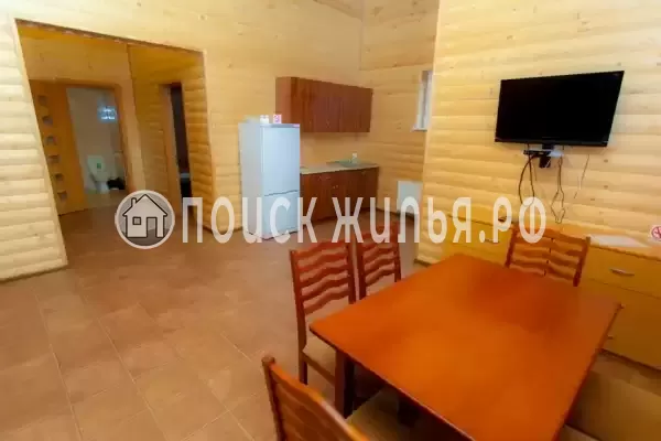 «Хуторок», Руза