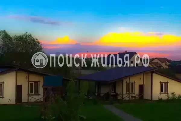 «Хуторок», Руза