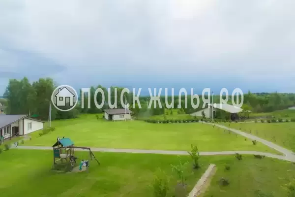 «Хуторок», Руза