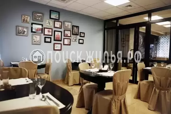 Отель «Жигулевская Долина», Тольятти