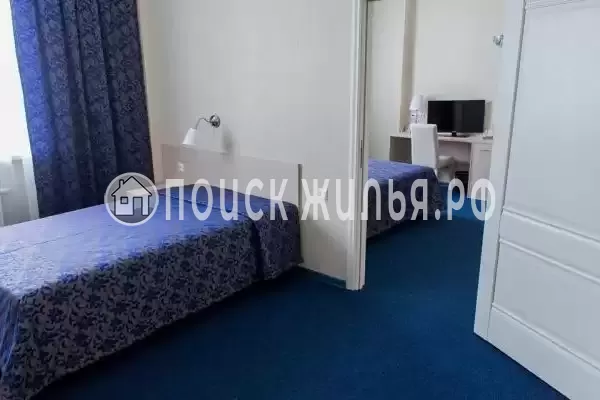 Отель «Жигулевская Долина», Тольятти