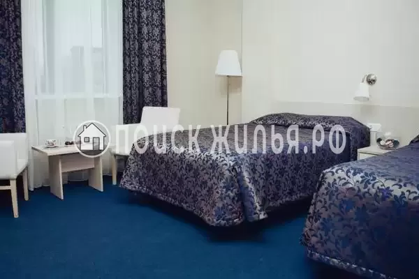 Отель «Жигулевская Долина», Тольятти