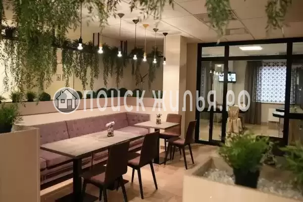 Отель «Жигулевская Долина», Тольятти