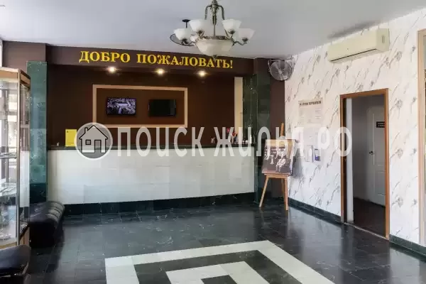 Отель «Мартон Вологда», Вологда