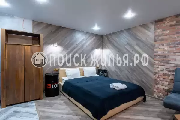 Отель «Лофт», Челябинск