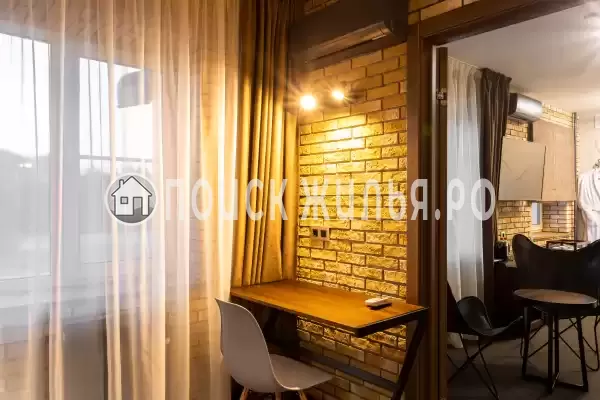 Отель «Лофт», Челябинск