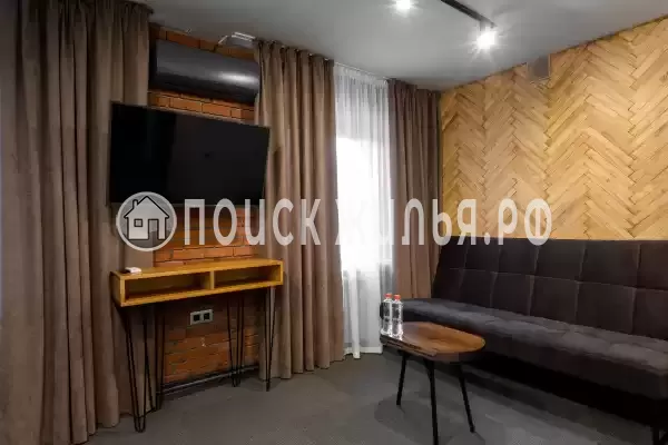 Отель «Лофт», Челябинск