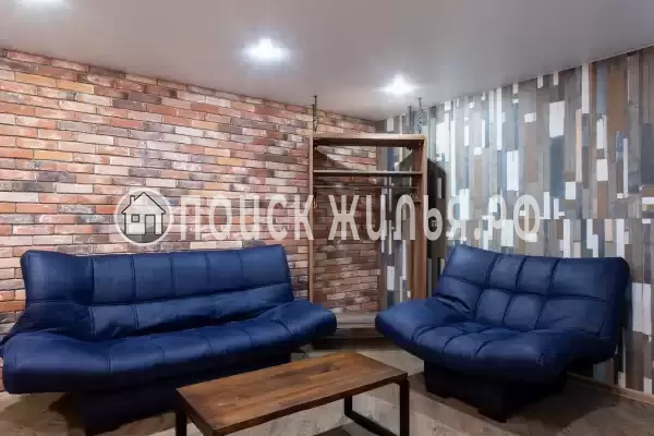 Отель «Лофт», Челябинск