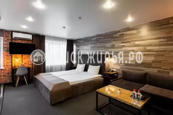 Отель «Лофт», Челябинск