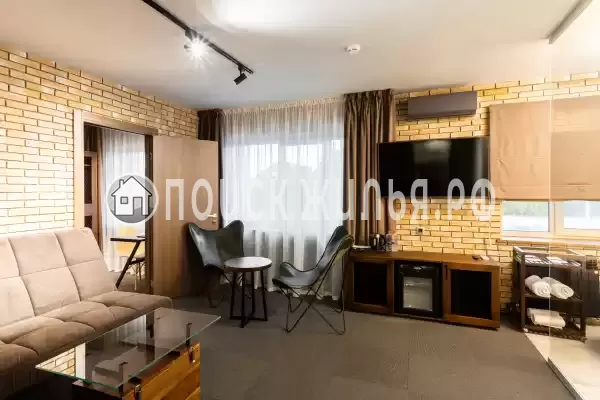 Отель «Лофт», Челябинск