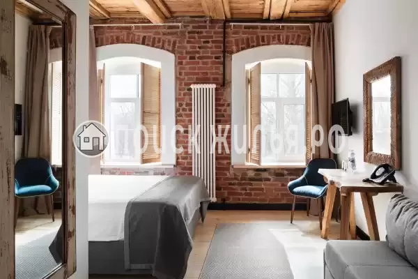 Отель «Truvor», Великий Новгород