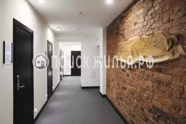 Отель «Truvor», Великий Новгород