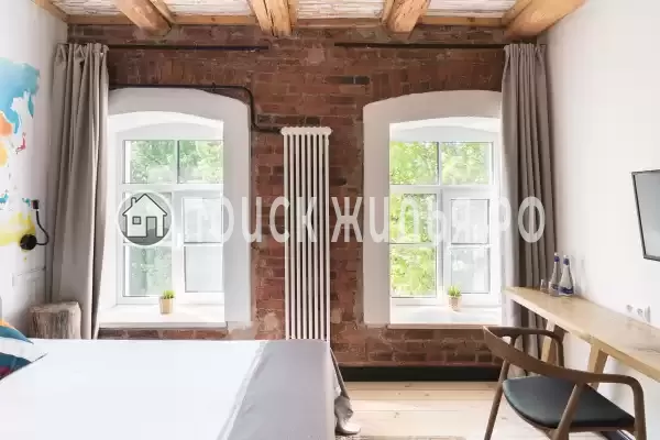 Отель «Truvor», Великий Новгород