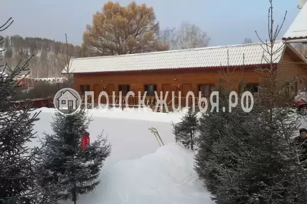 «Усадьба Еловое», Новоабзаково