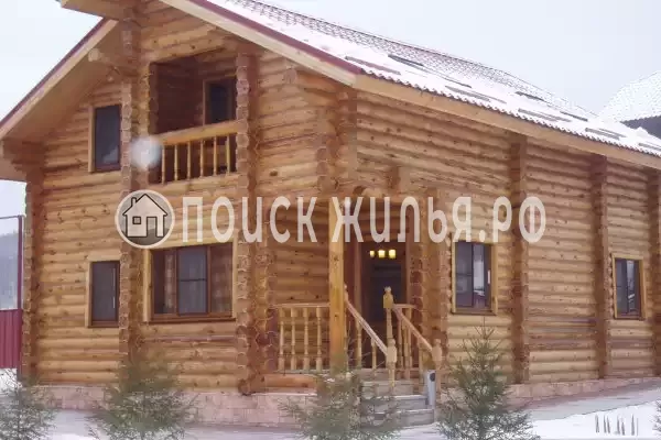 «Усадьба Еловое», Новоабзаково