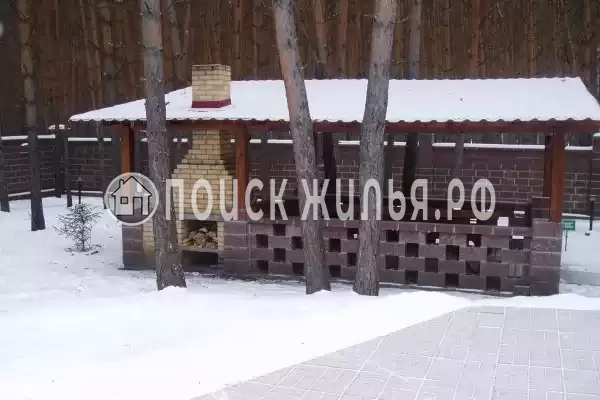 «Усадьба Еловое», Новоабзаково