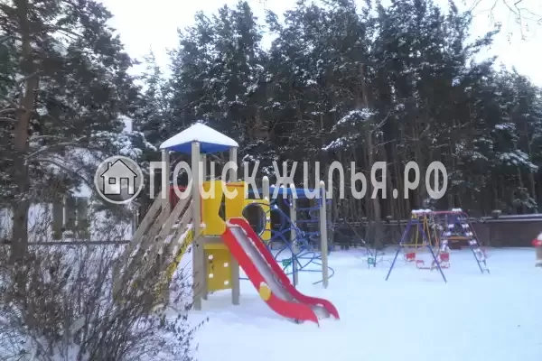 «Усадьба Еловое», Новоабзаково