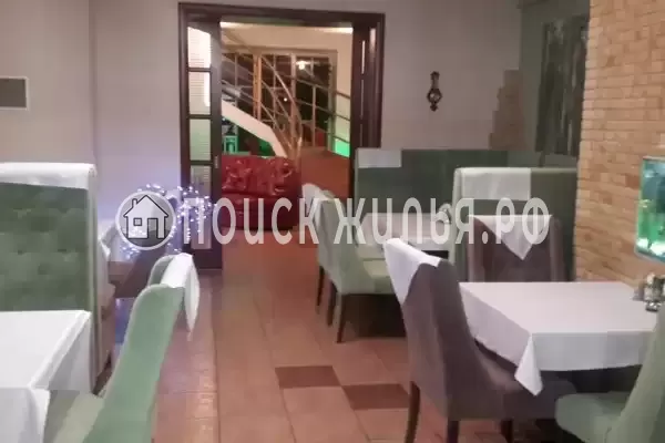 «Усадьба Еловое», Новоабзаково