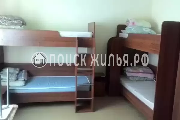 «Na Kuznechnoy Hostel», Ангарск