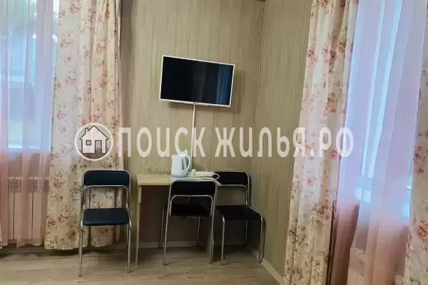 «Sheremet», Москва