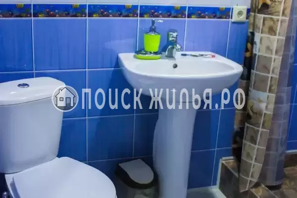 «Sheremet», Москва