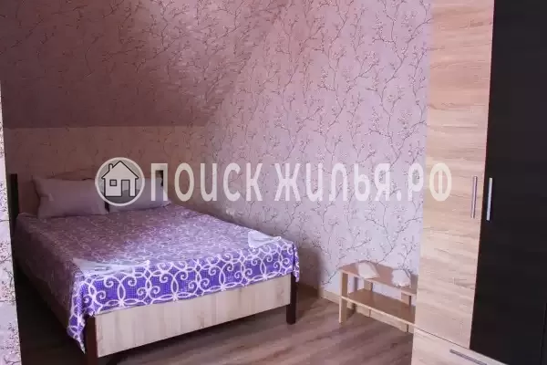 «Sheremet», Москва