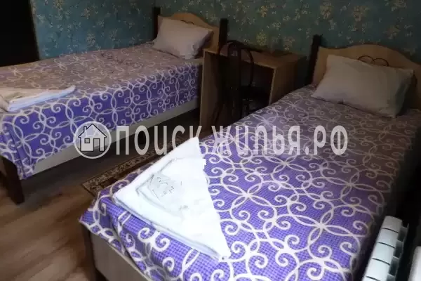 «Sheremet», Москва