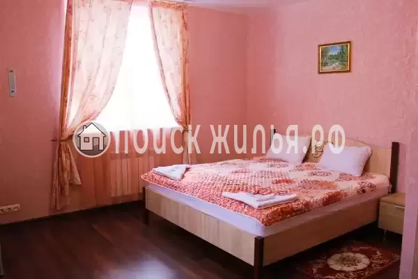 «Sheremet», Москва