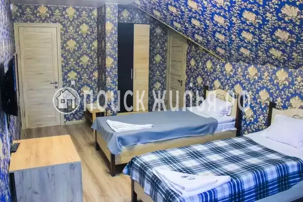 «Sheremet», Москва