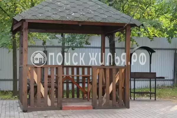 Отель «КИК7», Пушкино