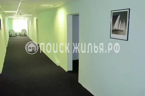 Отель «КИК7», Пушкино