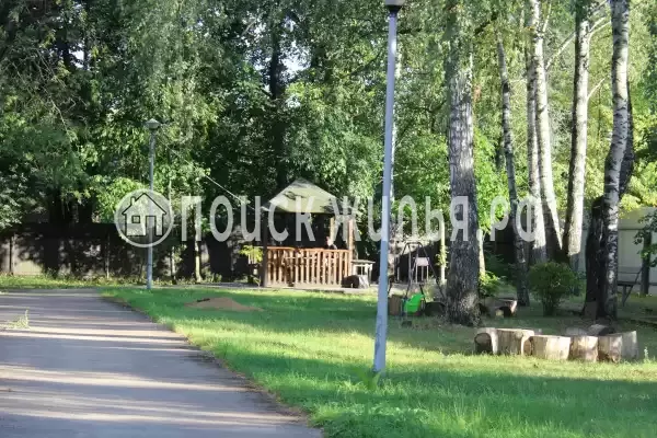 Отель «КИК7», Пушкино