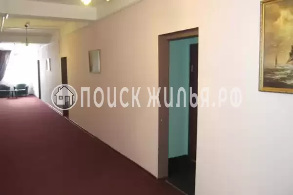 Отель «КИК7», Пушкино