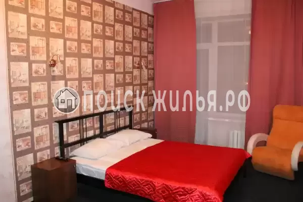 Отель «КИК7», Пушкино