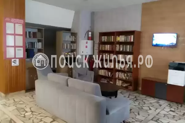 Отель «КИК7», Пушкино