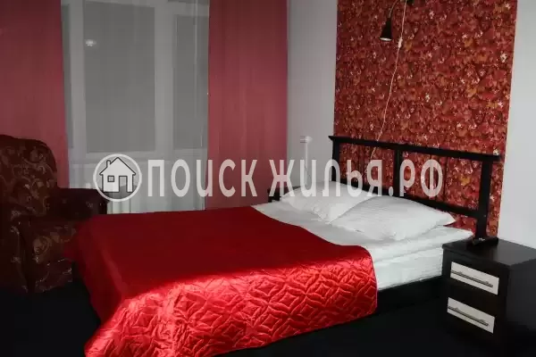 Отель «КИК7», Пушкино