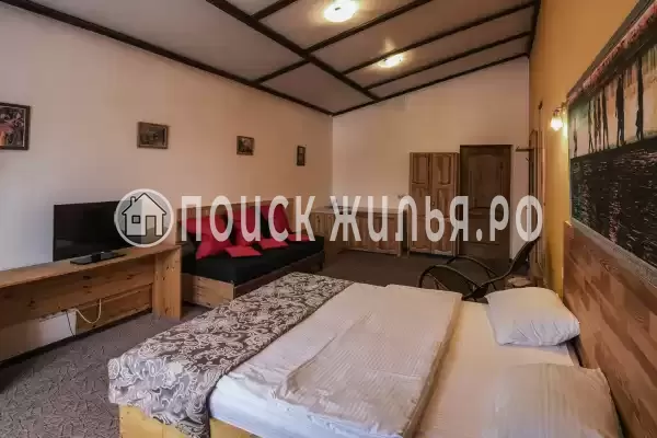 «Eco-Apart», Мытищи