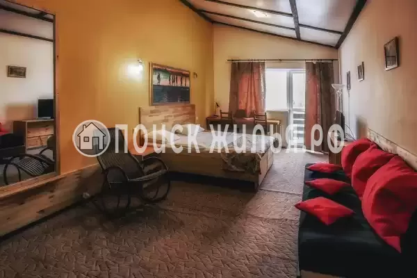 «Eco-Apart», Мытищи