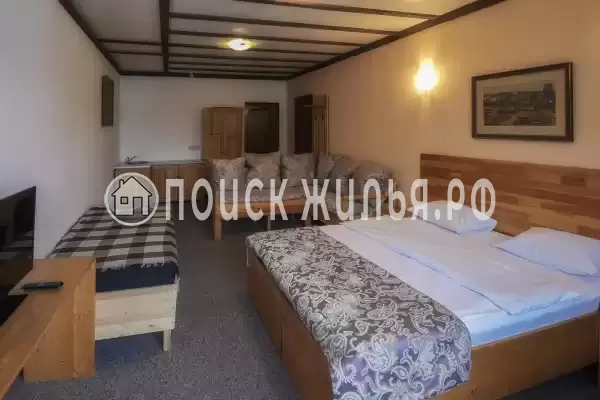 «Eco-Apart», Мытищи