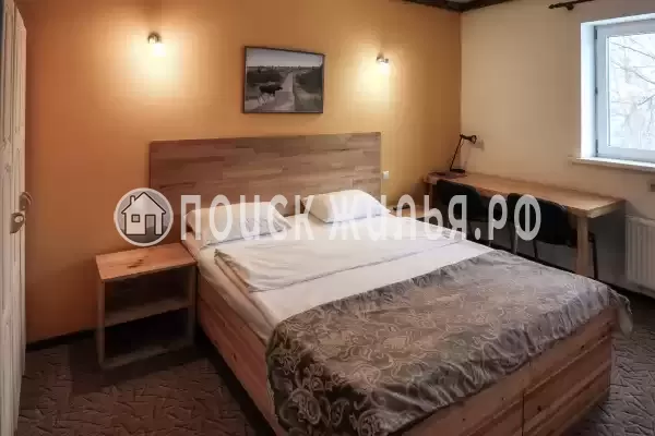 «Eco-Apart», Мытищи