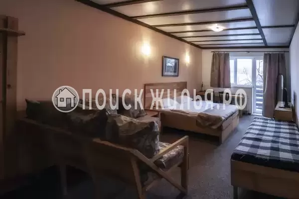 «Eco-Apart», Мытищи