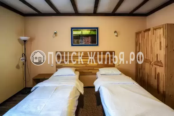 «Eco-Apart», Мытищи