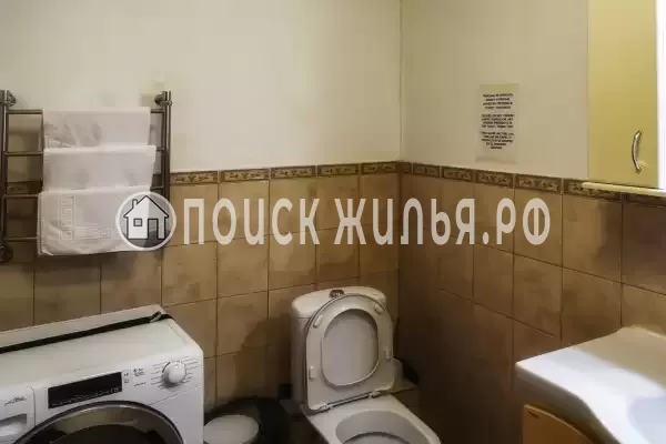 «Eco-Apart», Мытищи