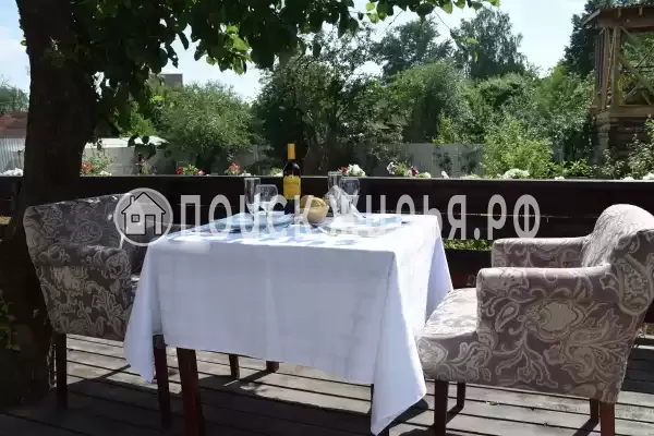 «Eco-Apart», Мытищи